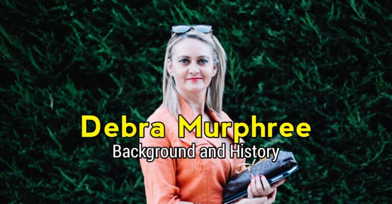 Debra Murphree