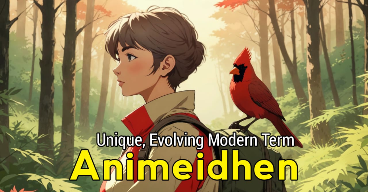 Animeidhen