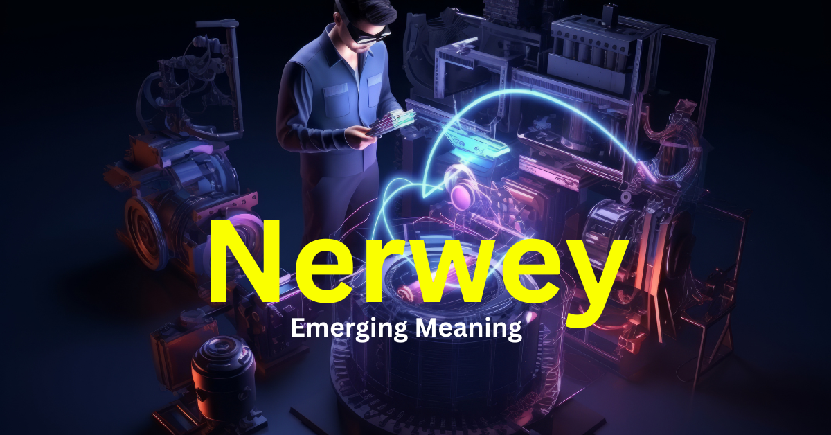 Nerwey