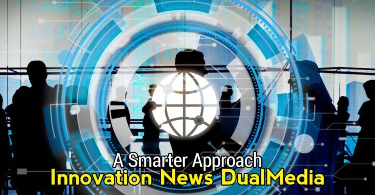 Innovation News DualMedia