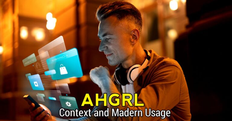 AHGRL