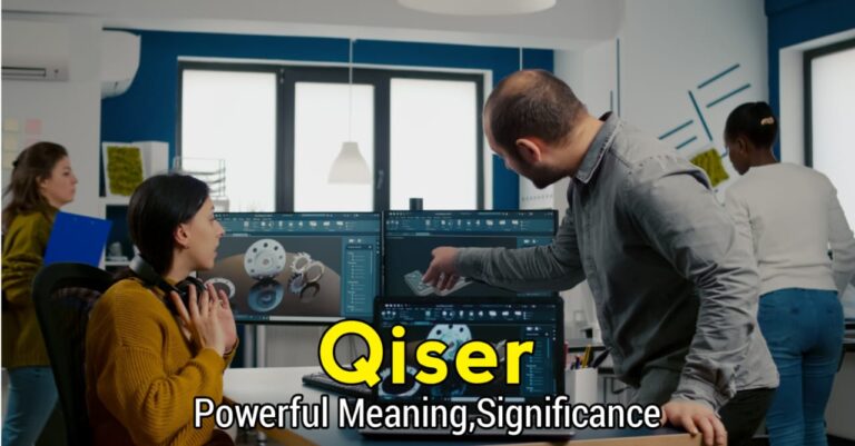 Qiser