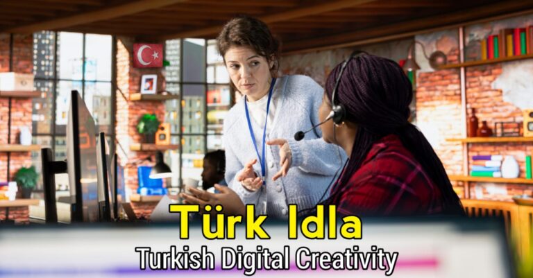 Türk Idla