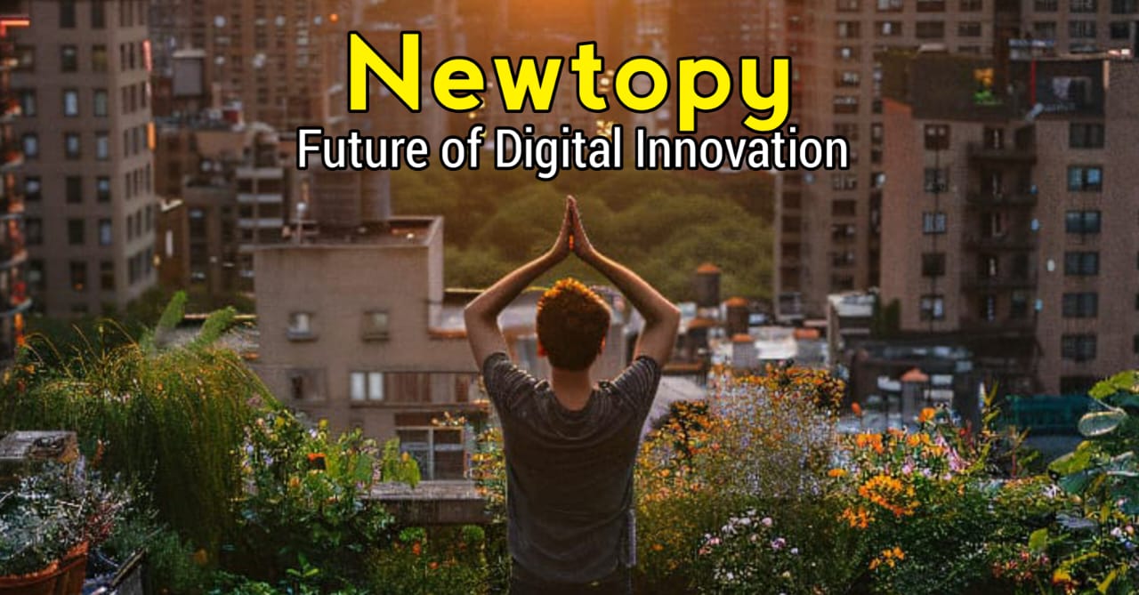 Newtopy