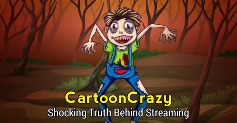 CartoonCrazy