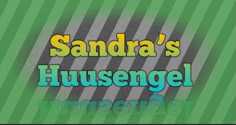 Sandra’s Huusengel