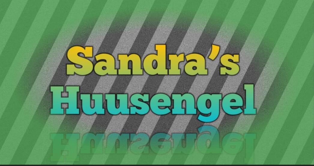 Sandra’s Huusengel