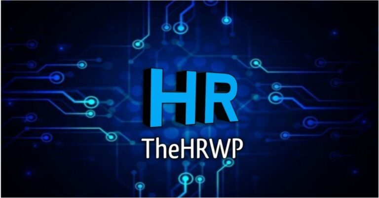TheHRWP