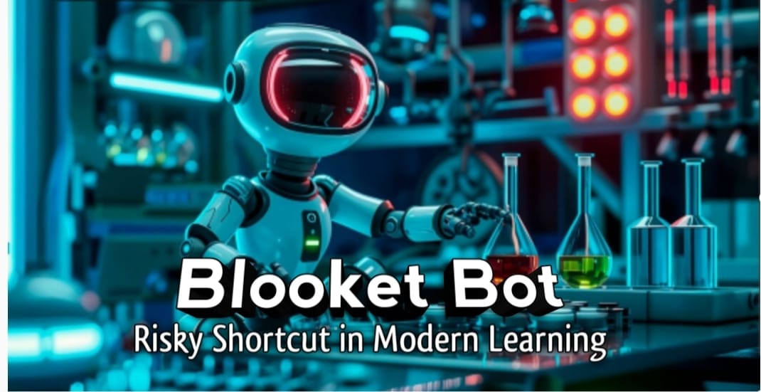 Blooket Bot
