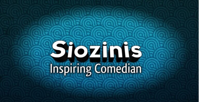 Siozinis