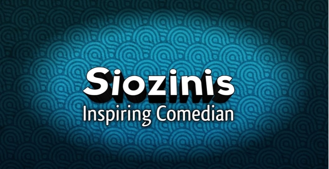 Siozinis
