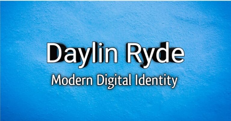 Daylin Ryde
