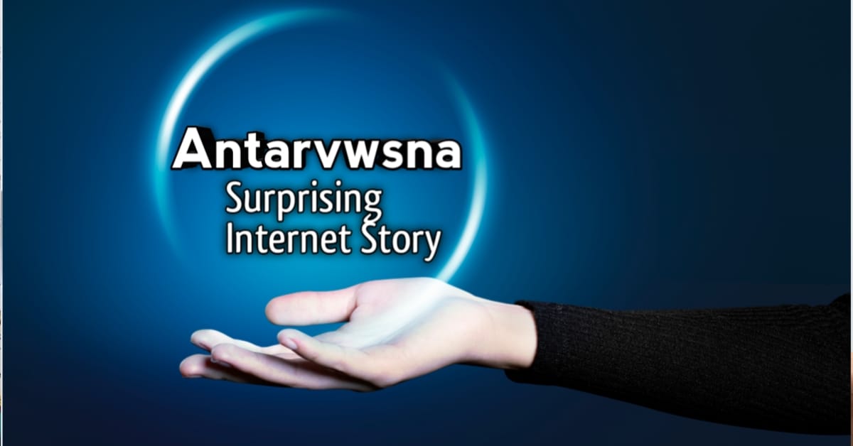 Antarvwsna