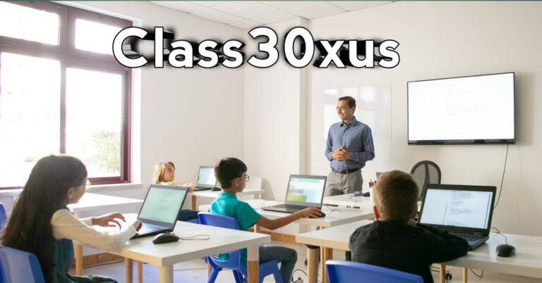 Class30xus