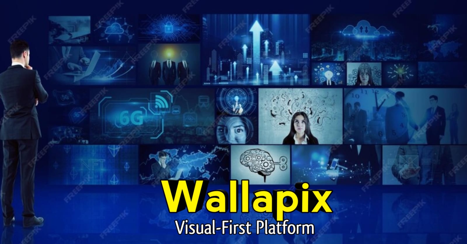Wallapix