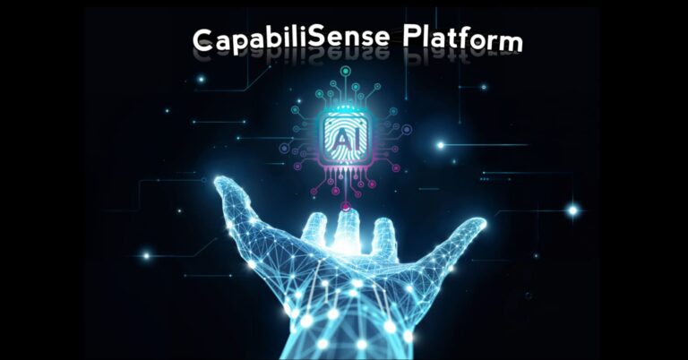 CapabiliSense Platform