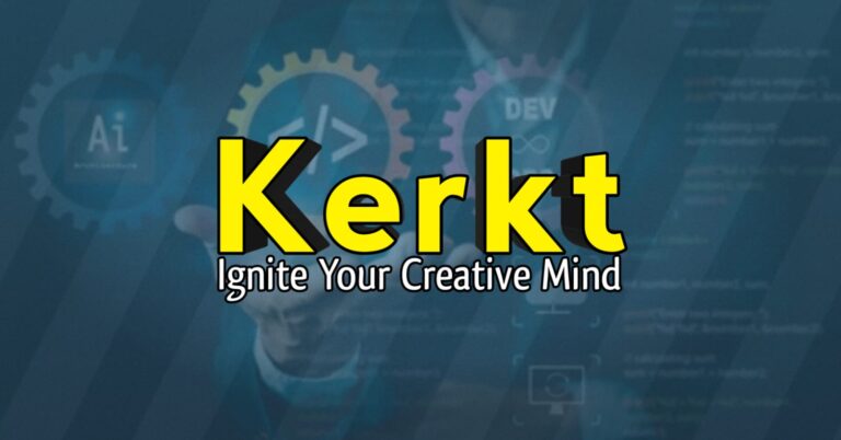 Kerkt