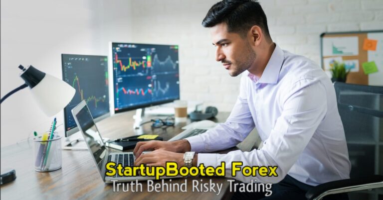 StartupBooted Forex