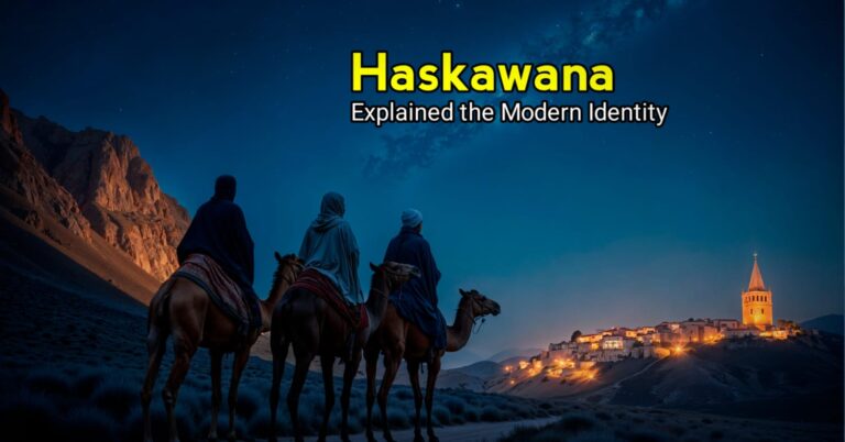 Haskawana
