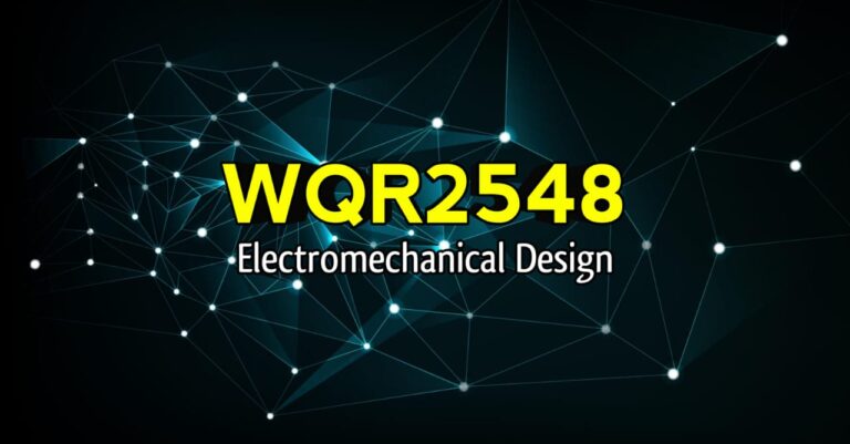WQR2548