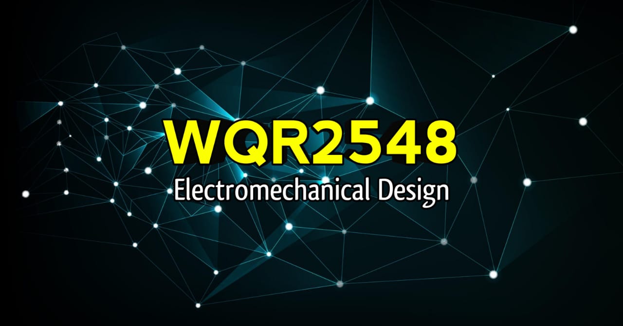 WQR2548