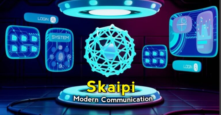 Skaipi