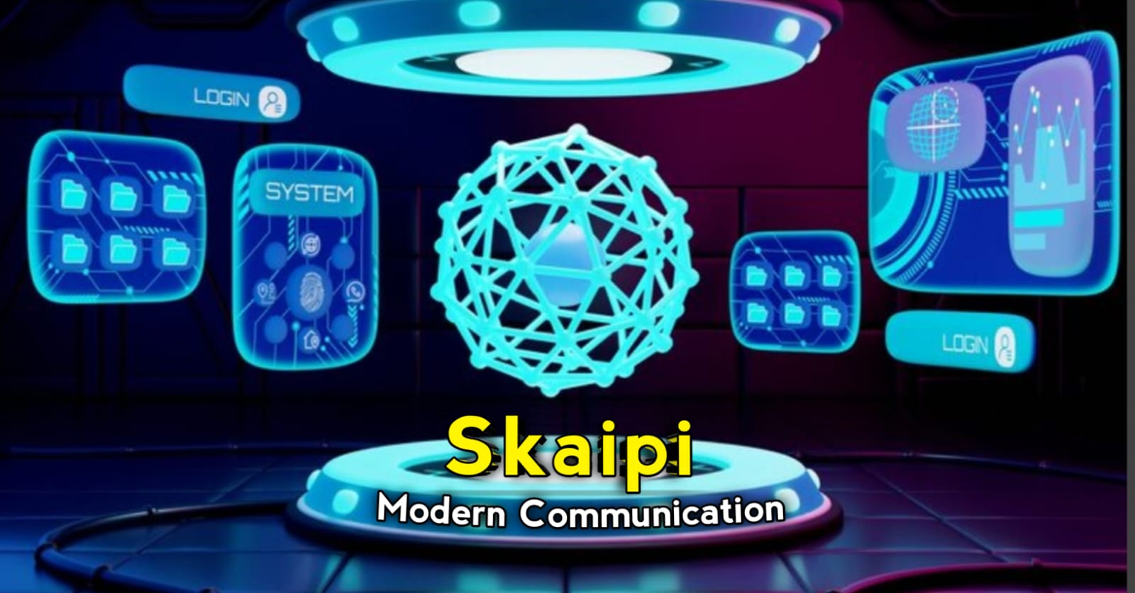 Skaipi