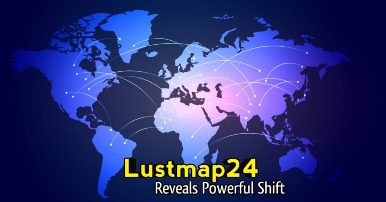 Lustmap24