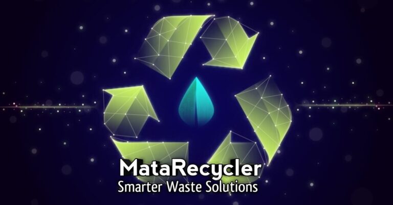 MataRecycler