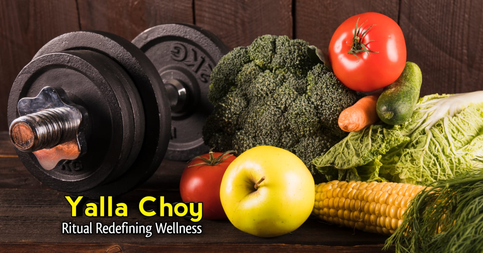 Yalla Choy
