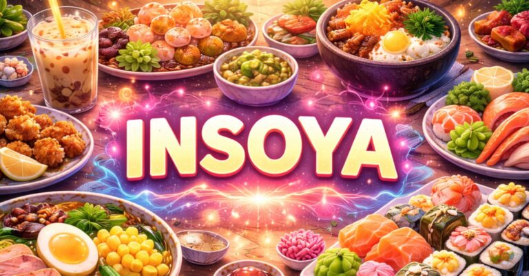 Insoya