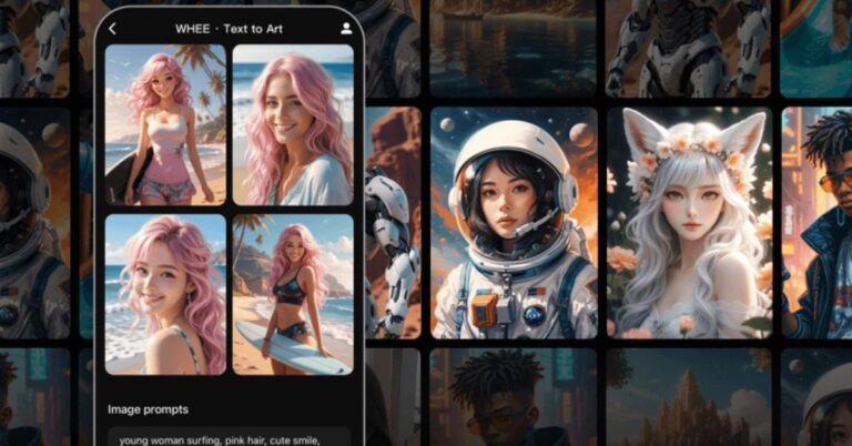 AI Image Generator Tools