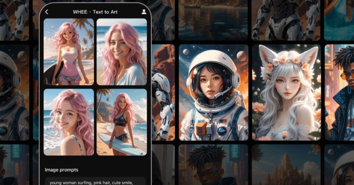 AI Image Generator Tools