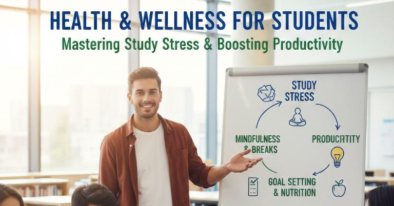 Student Wellness