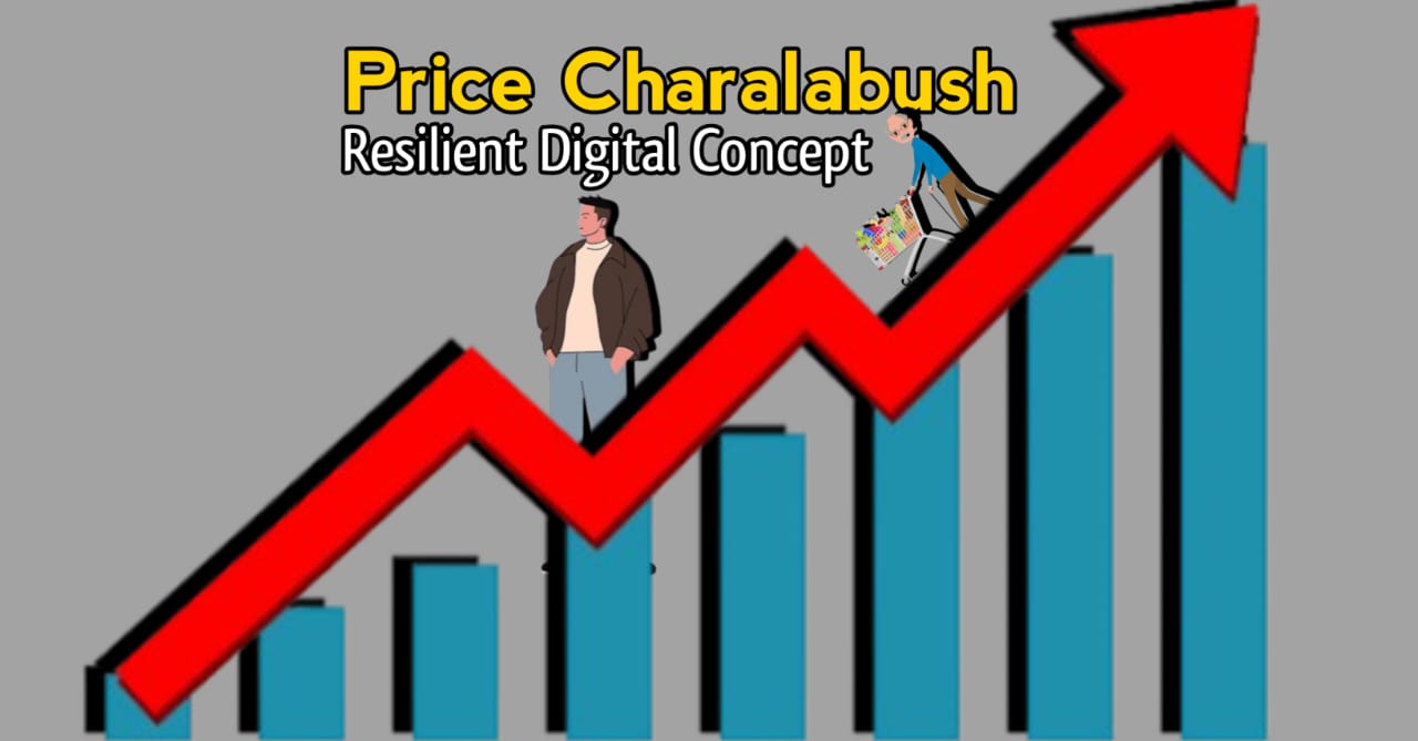 Price Charalabush