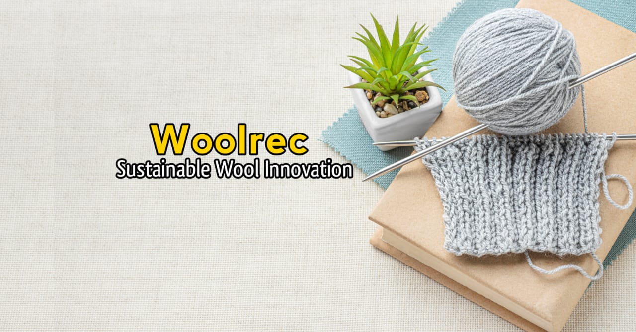 Woolrec