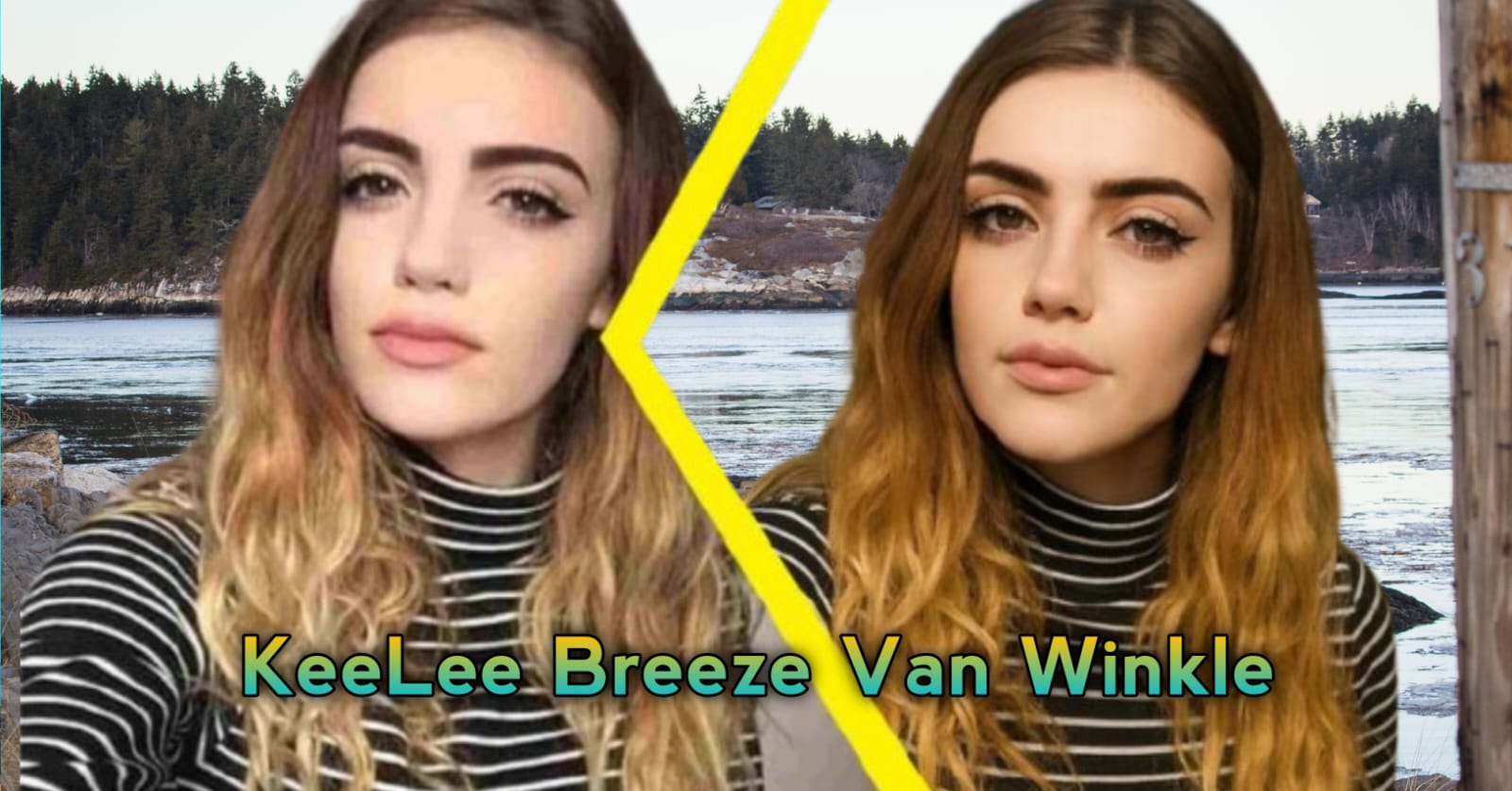 KeeLee Breeze Van Winkle