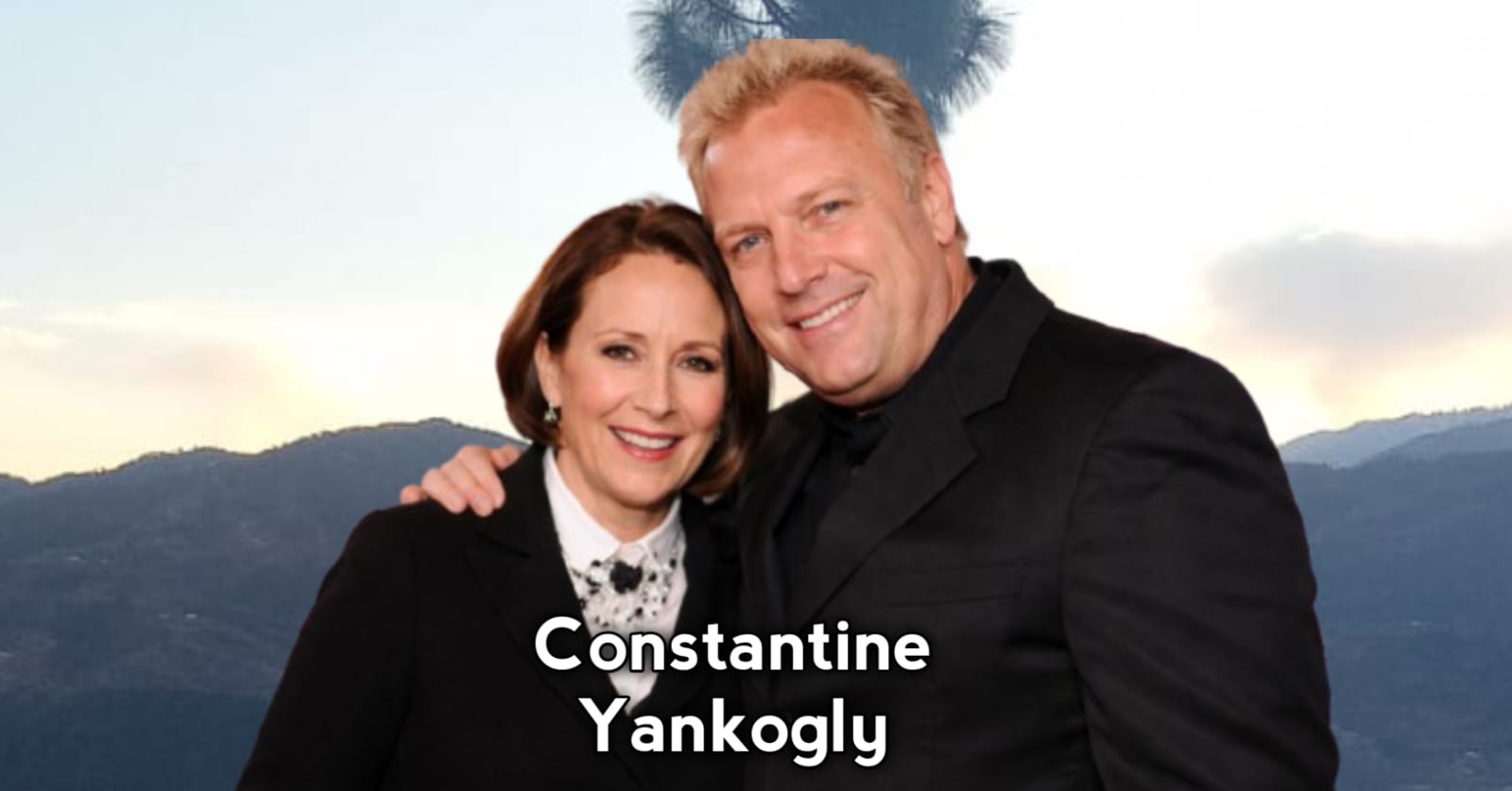 Constantine Yankoglu