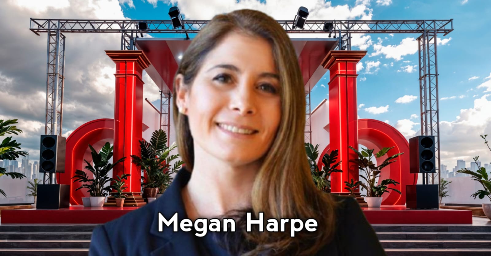 Megan Harpe