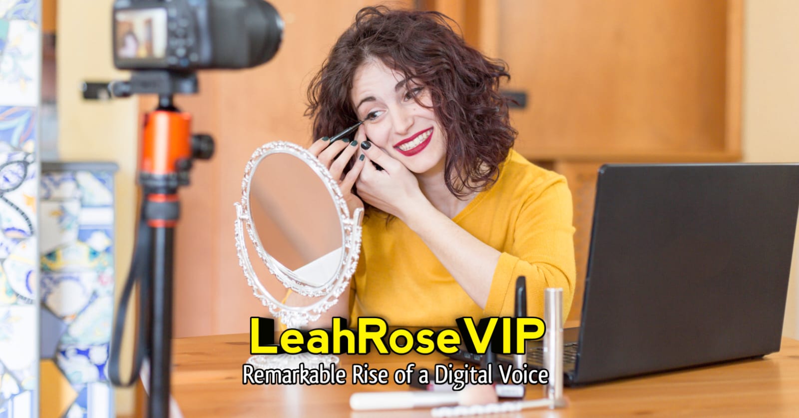 LeahRoseVIP