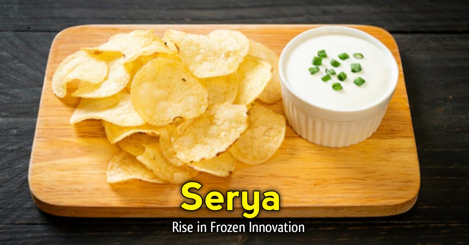 Sérya