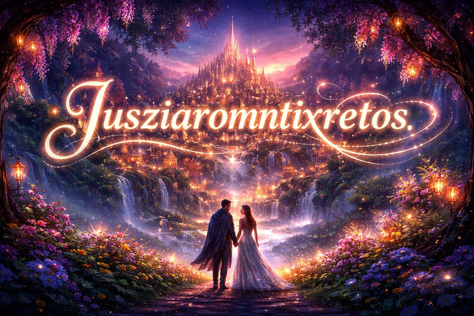 Jusziaromntixretos