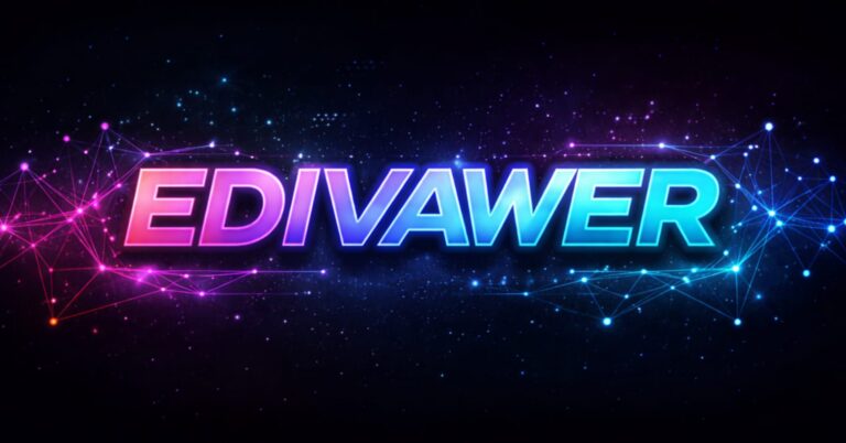 Edivawer
