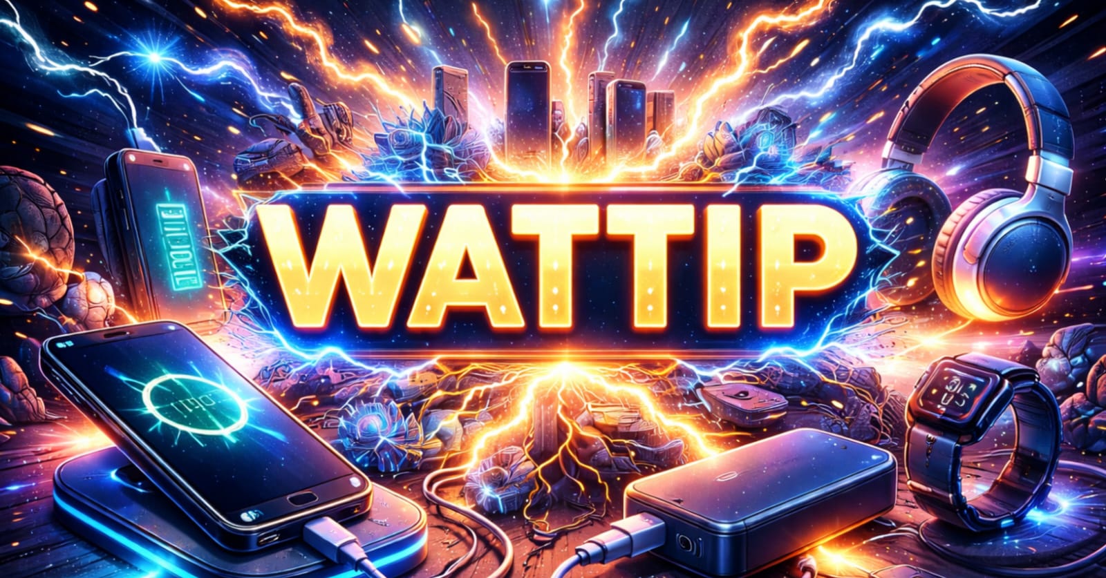 Wattip