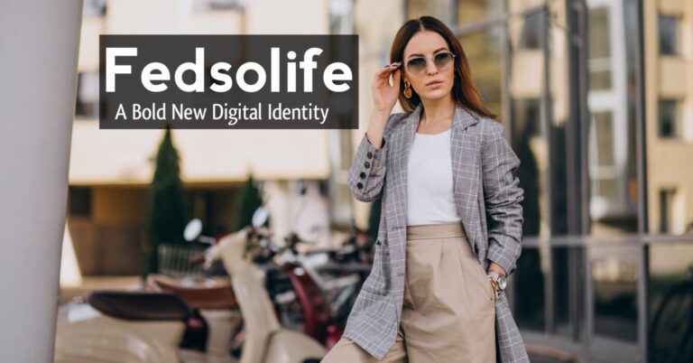 Fedsolife