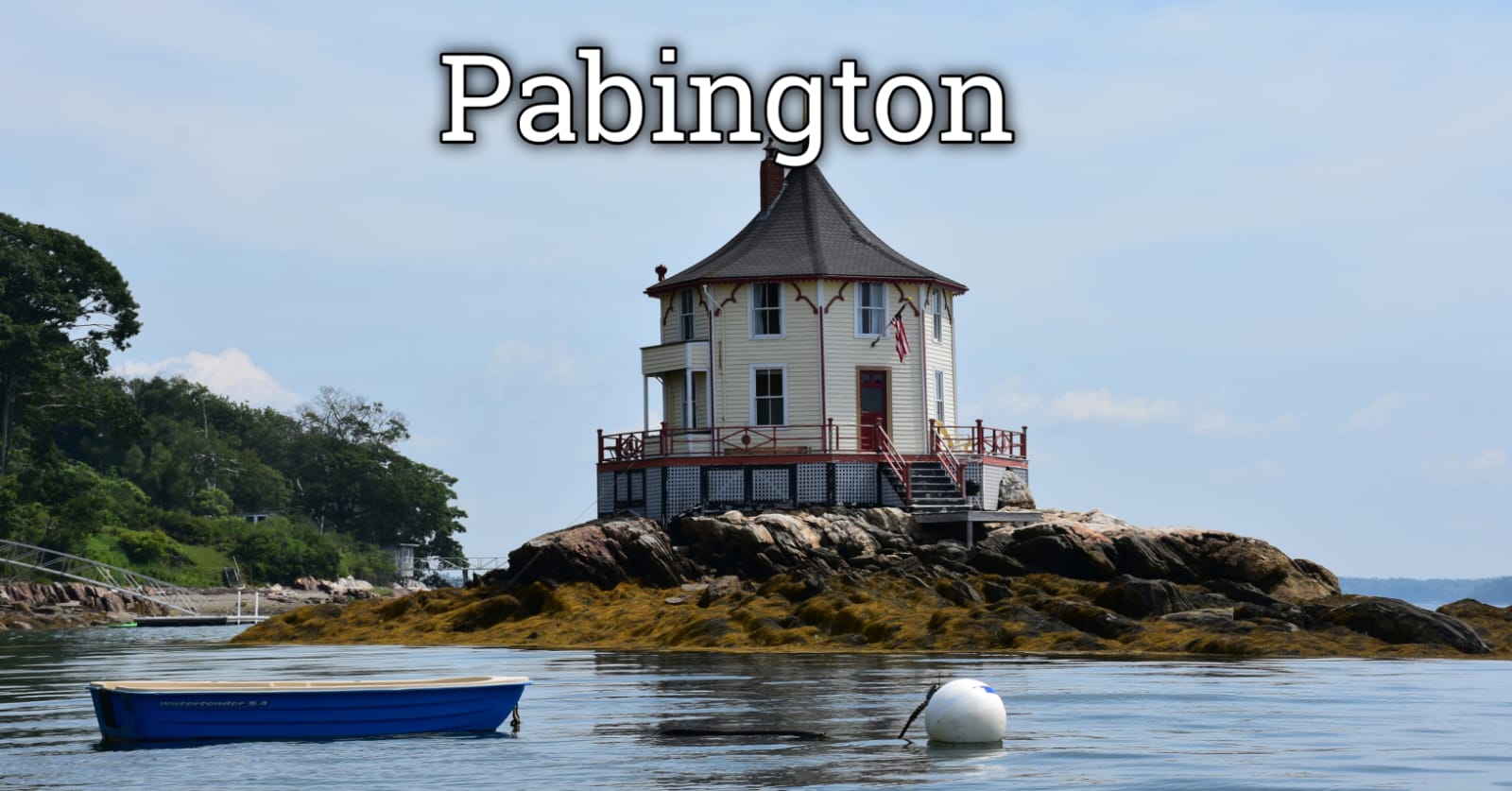 Pabington