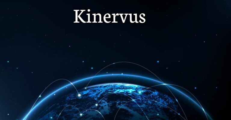 Kinervus