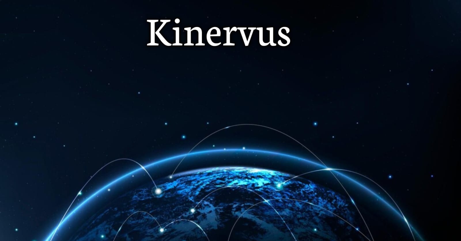 Kinervus