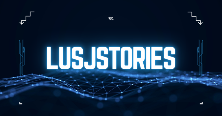 Lusjstories