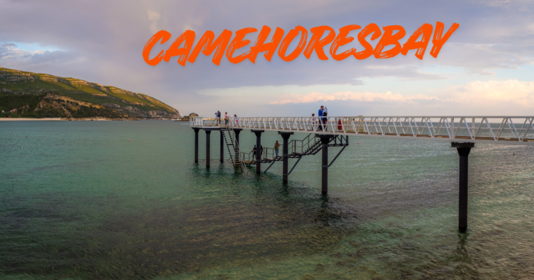 CamehoresBay